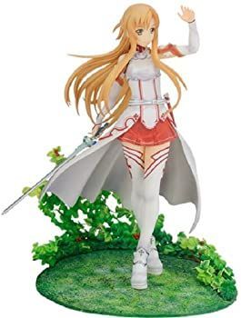 中古-非常に良い】 ソードアート・オンライン アスナ (1/8