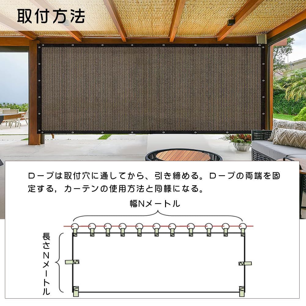楽天市場】防水透明シート 防水シート 園芸用品 透明PVC 雨よけ