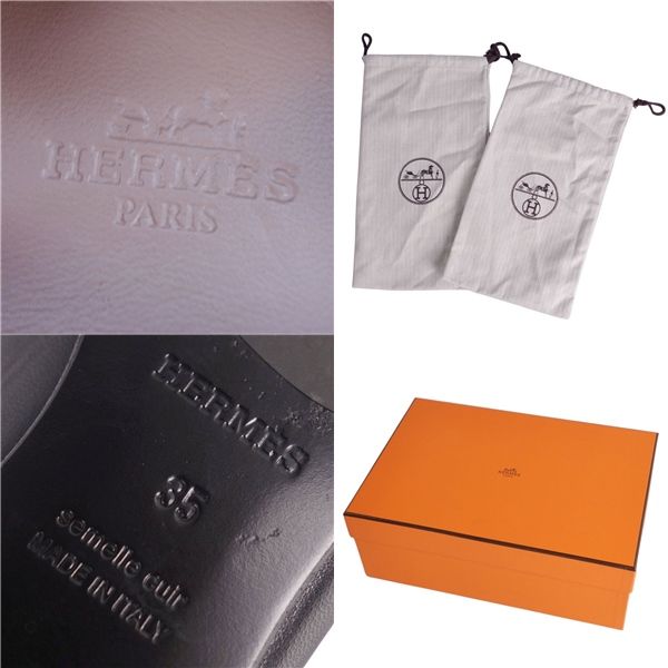 エルメス HERMES ローファー 2025 モカシン PARI パリ コ WWW_MORNINGWALKER_COM