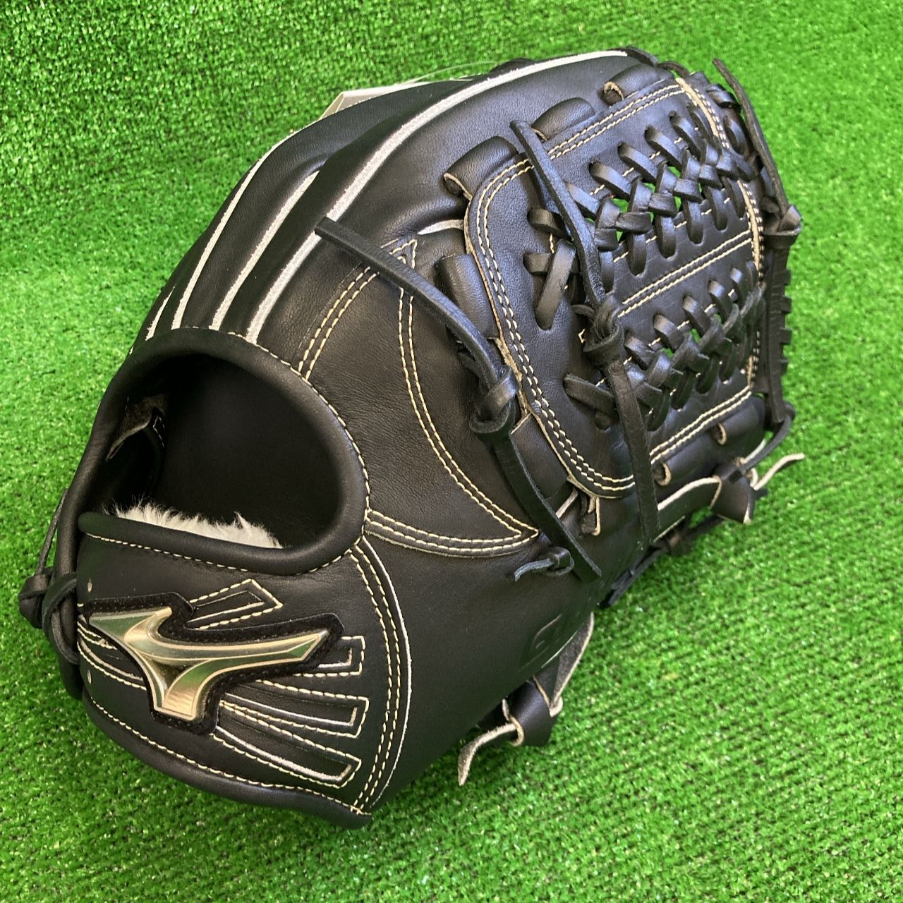 は*パ様 値下げ不可【中古】ローリングス HOH 一般軟式用 ファーストミット ローリングス ファーストミット（野球用品） | スポーツ のおすすめ