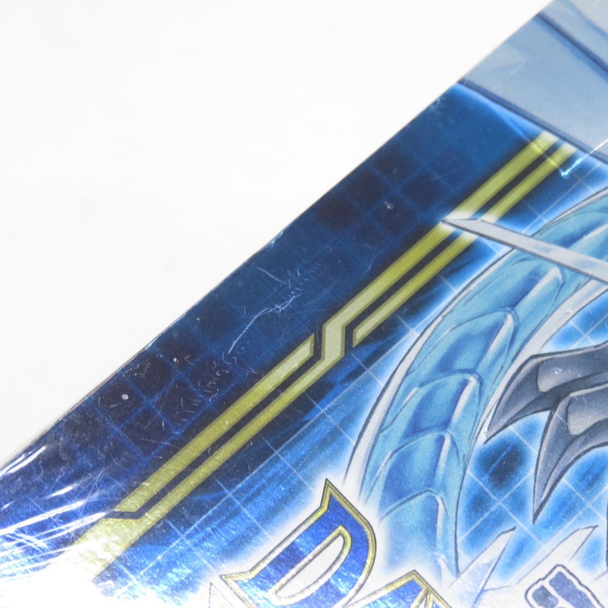 未開封】遊戯王 OCG デュエルモンスターズ DAWN OF MAJESTY