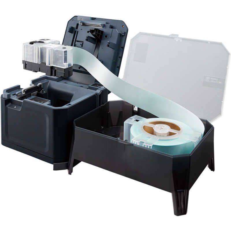 未開封 キングジム