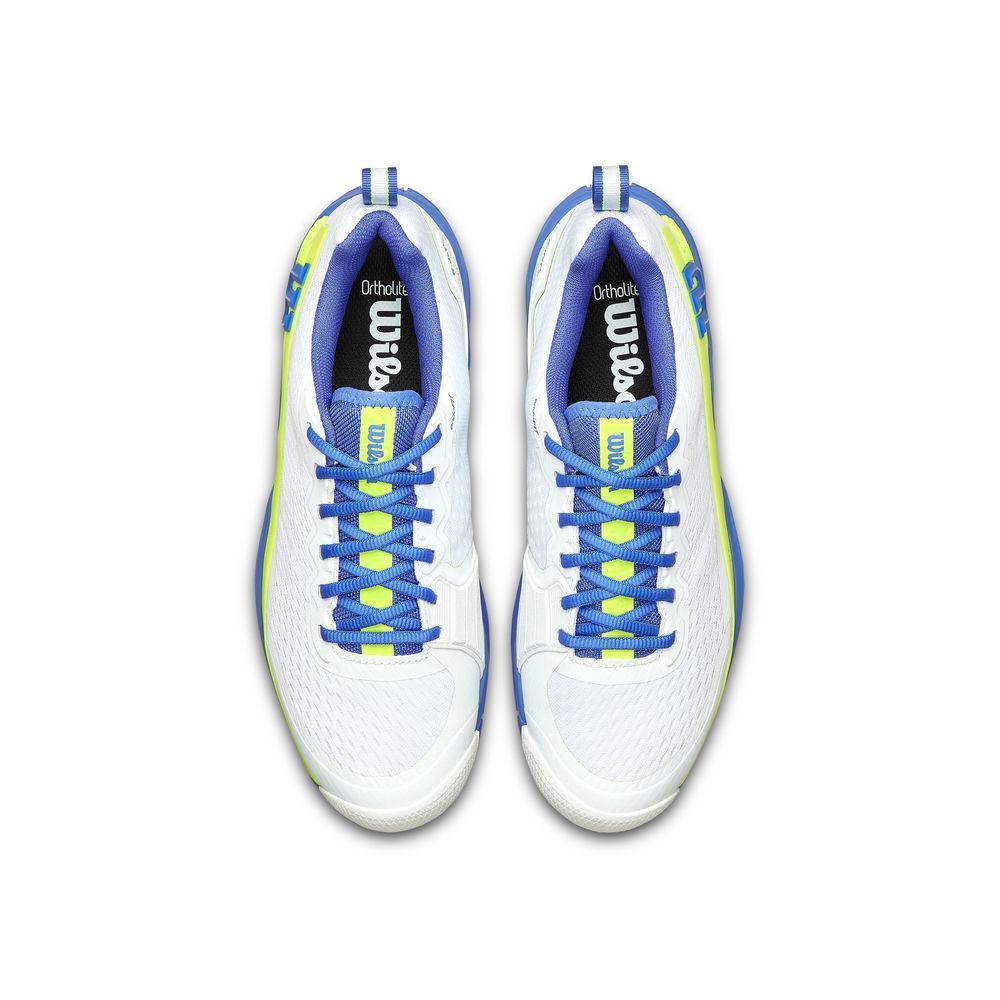 ラッシュプロ 4.5