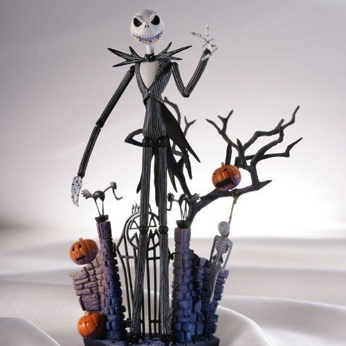 SKELLINGTON 蓄光塗装ver.