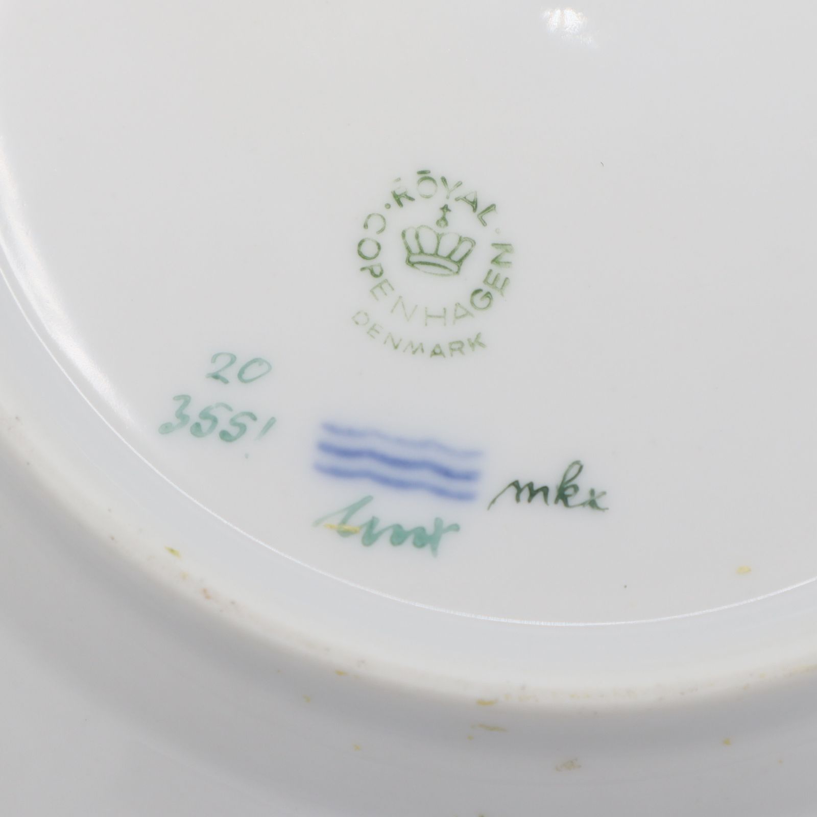 ロイヤルコペンハーゲン