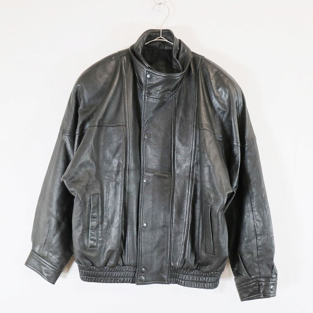 【used】unknown レザージャケット 1086000317842418_01_5034w.jpeg