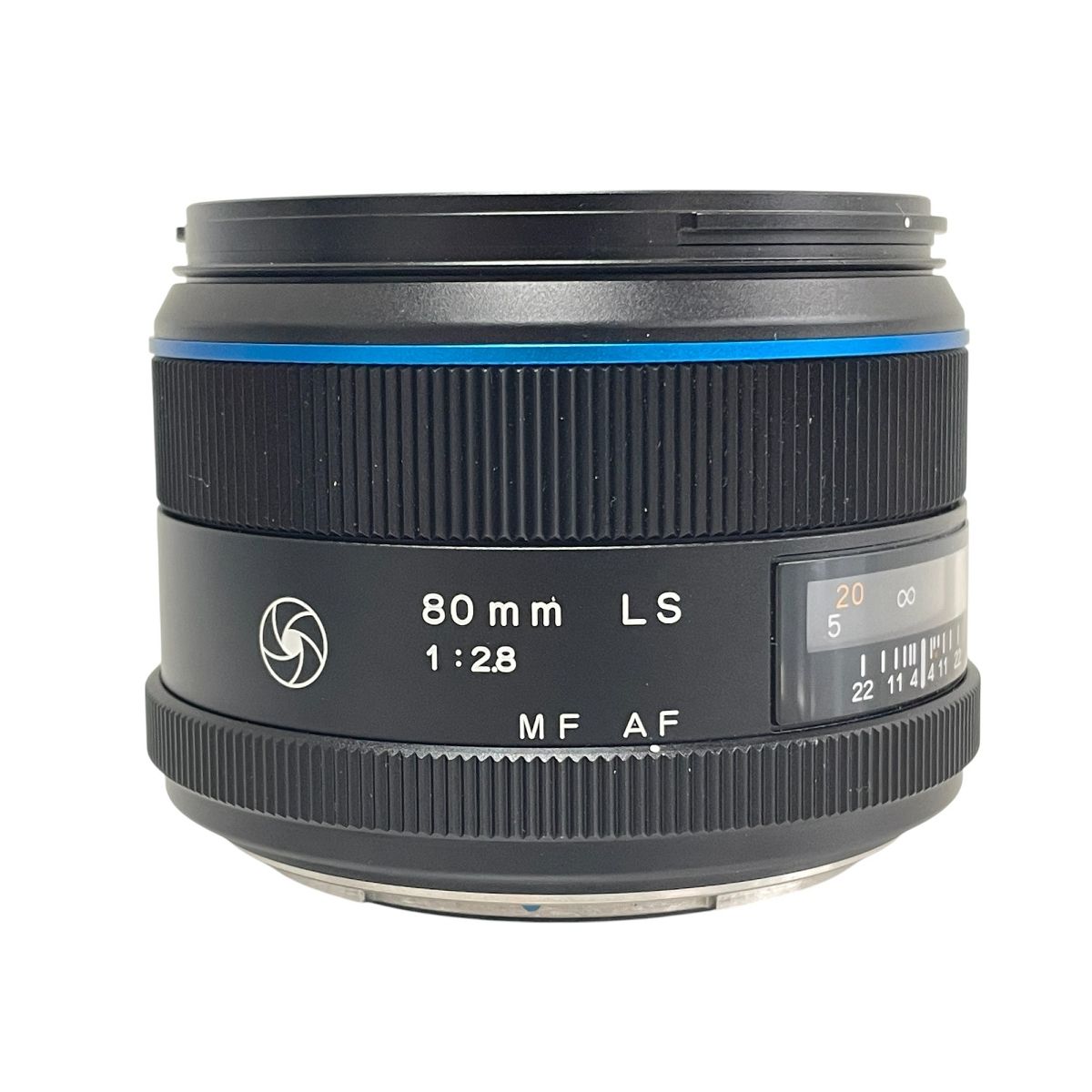 F2.8 LS