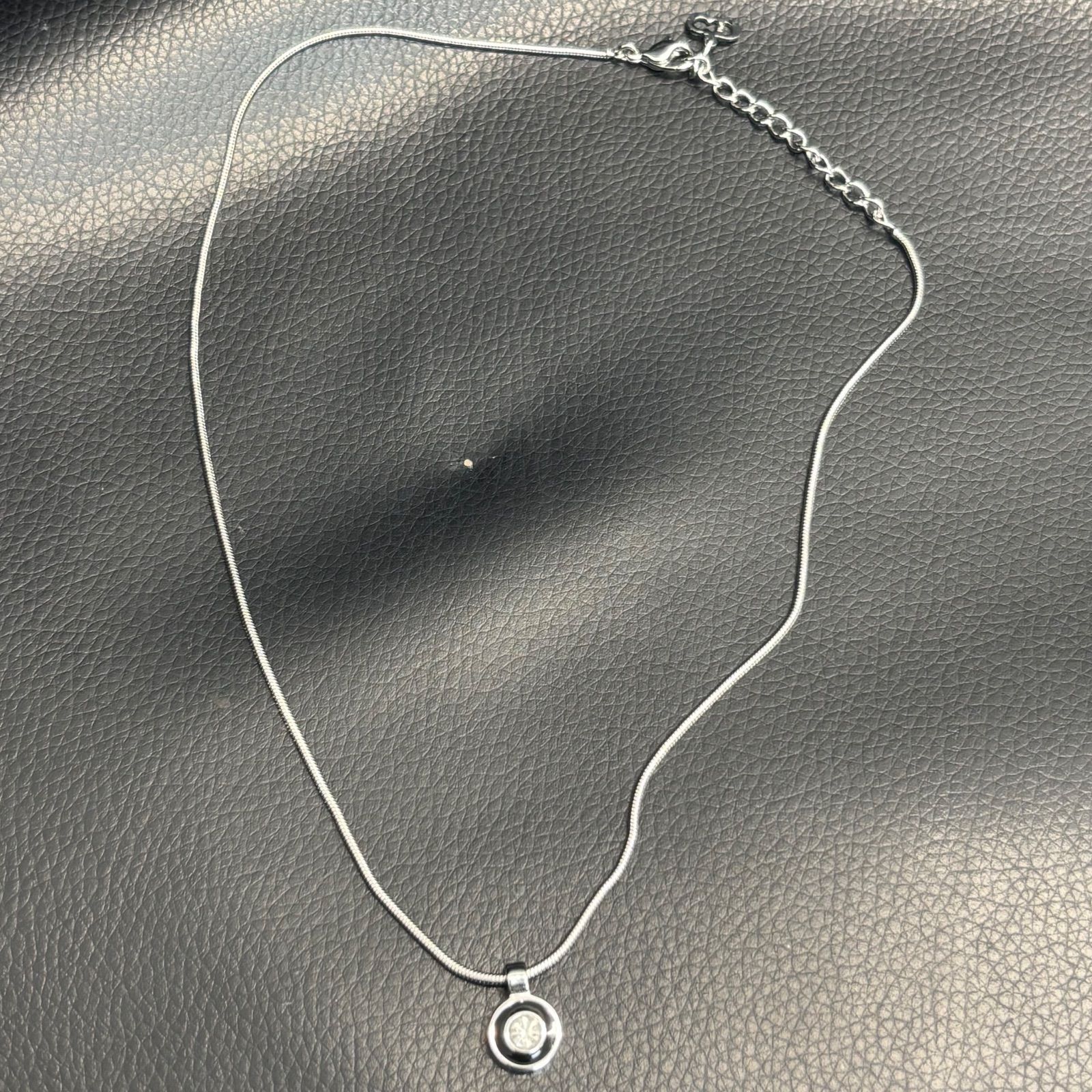 美品 ディオール dior CD ネックレス シルバー レディース ON421 楽天市場】ディオール DIOR ネックレス レディース ペンダント