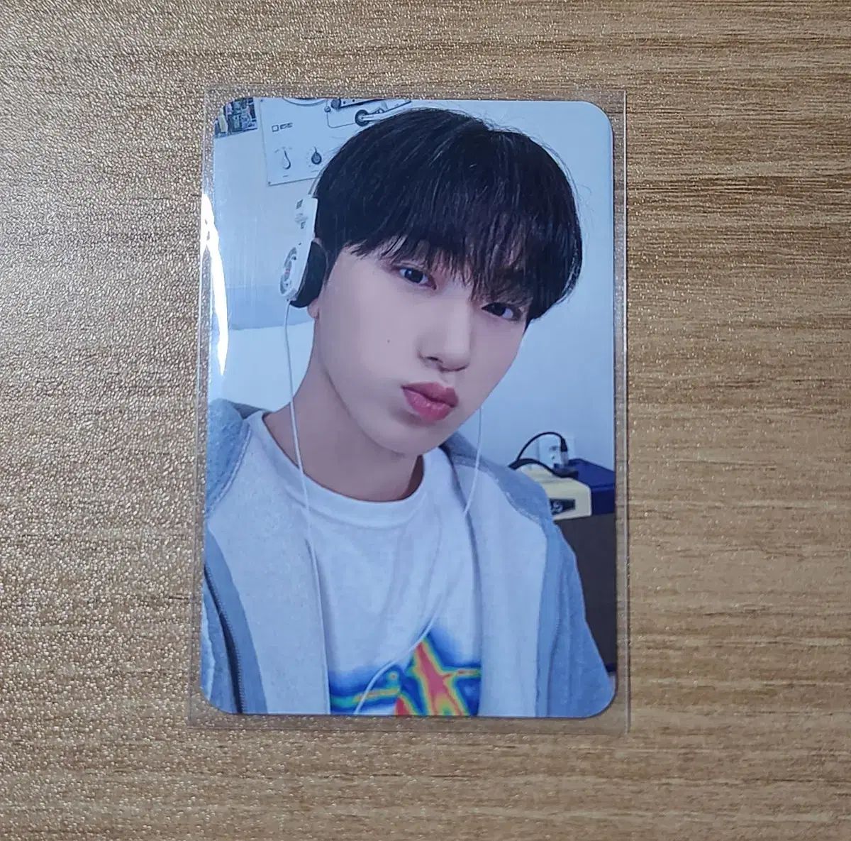 ATEEZ(エイティーズ・アチズ) サン(SAN) サン(SAN・チェサン