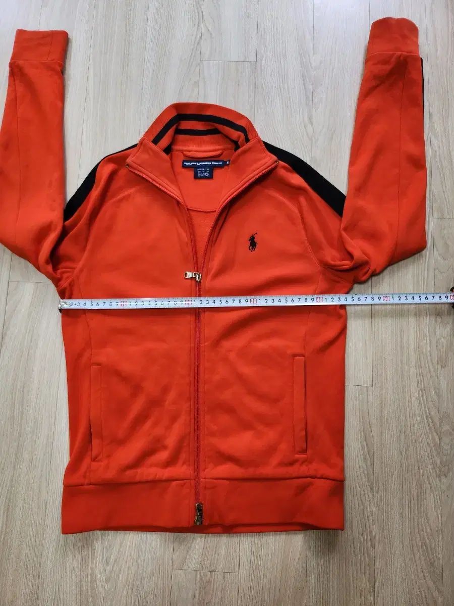 ラルフローレンゴルフジャージ