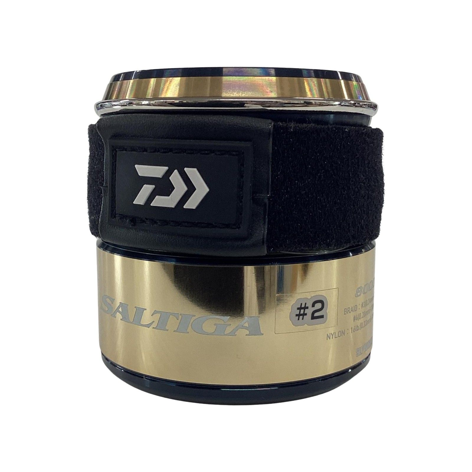 DAIWA ダイワ 20ソルティガ 8000 スプール|mercariメルカリ官方