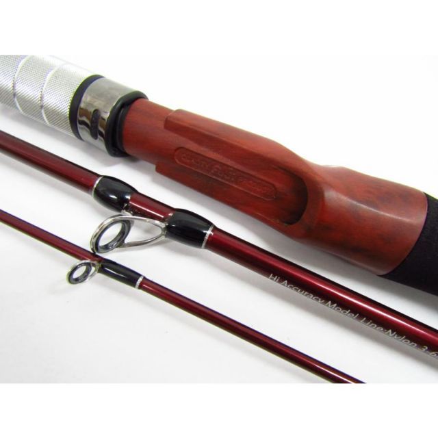 Fishman ビームス ブランシエラ 52UL 釣り竿☆SP11186 勝手に Fishman ビームス ブランシエラ 52UL 釣り竿☆SP11186 勝手に