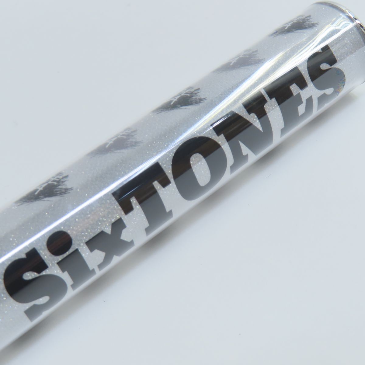 SixTONES CHANGE