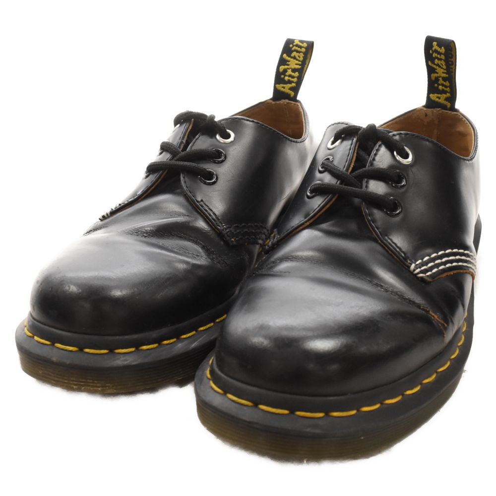 Y's (ワイズ) ×Dr.Martens 1461 SLIP×ドクターマーチン 3ホール