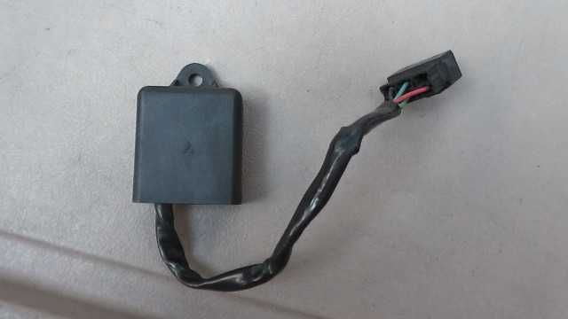 ゼファー 400 カイ ZR400C-34x の キャブレターコントローラー:#1501121242