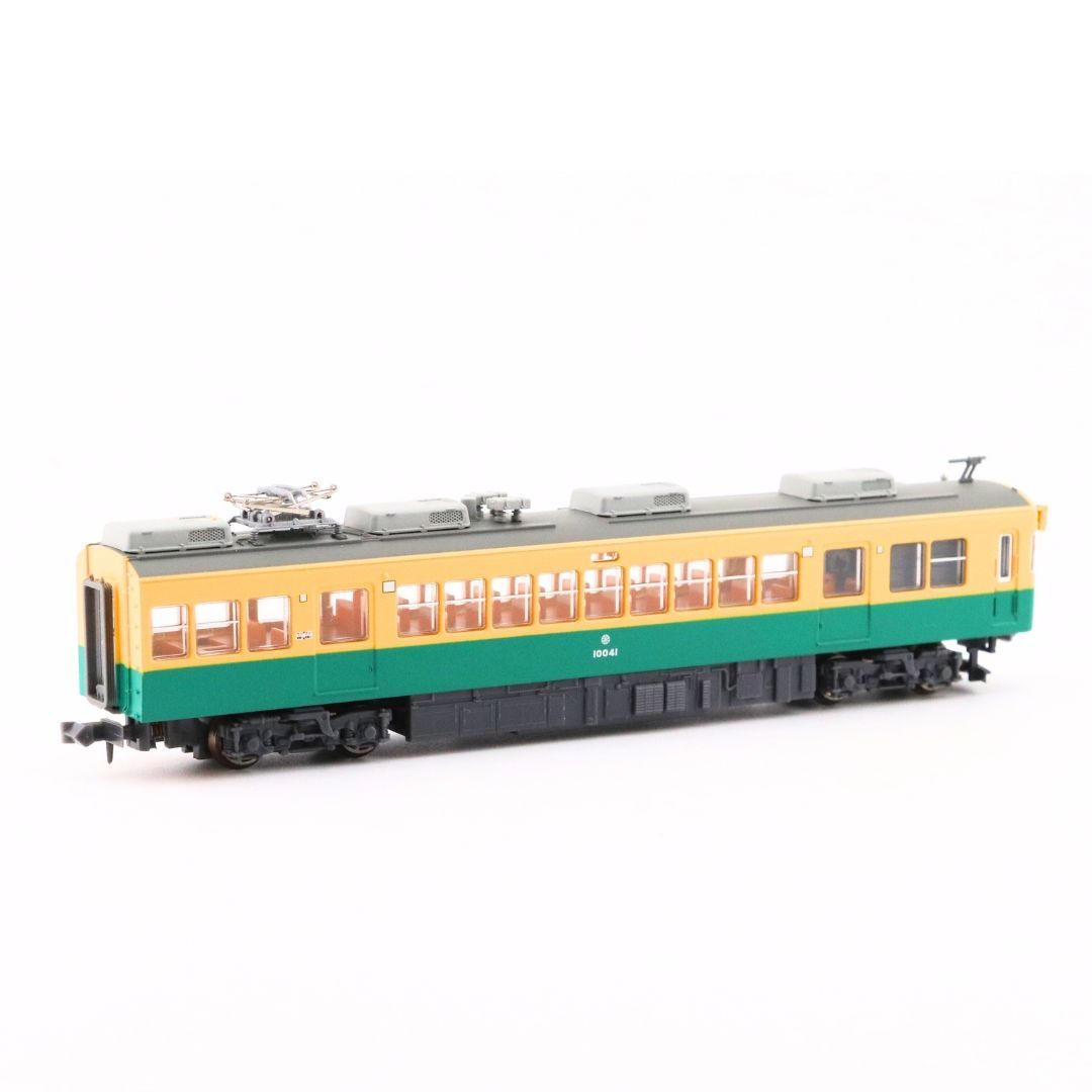 マイクロエース A0667