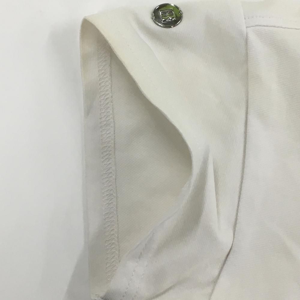 BRIEFING - 【美品】ブリーフィング 半袖ハイネックシャツ 白×黒 袖口ステッチ レディース S ゴルフウェア BRIEFING 楽天市場】【FINAL SALE】【25SS】【レディース】 BRIEFING GOLF