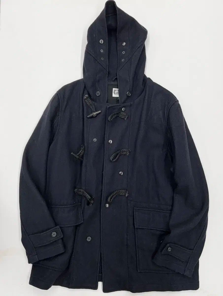 ENGNIEERED GARMENTS(エンジニアドガーメンツ) ダッフルコート ジャケット