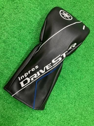 中古】 ヤマハ inpres DRIVESTAR TYPE/D(2025) 10.5° ドライバー DR