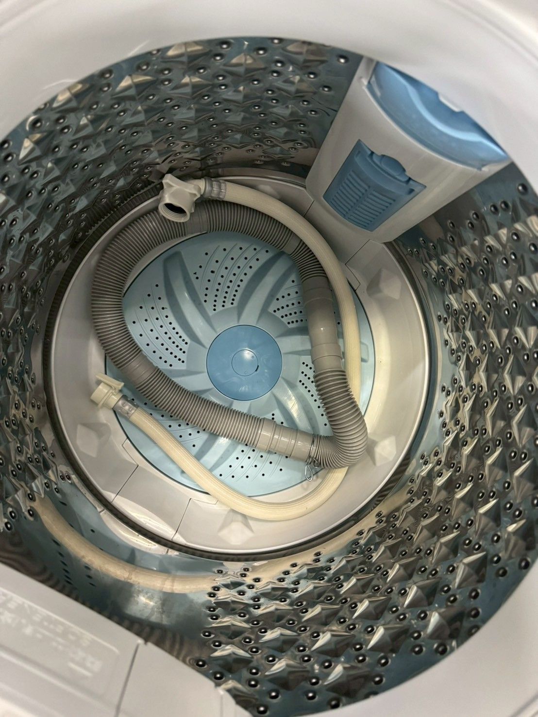 洗濯機