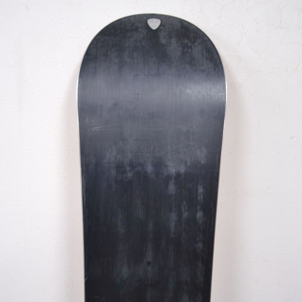 バートン BURTON IDIOM Gibson 160cm スノーボード 板 デッキ