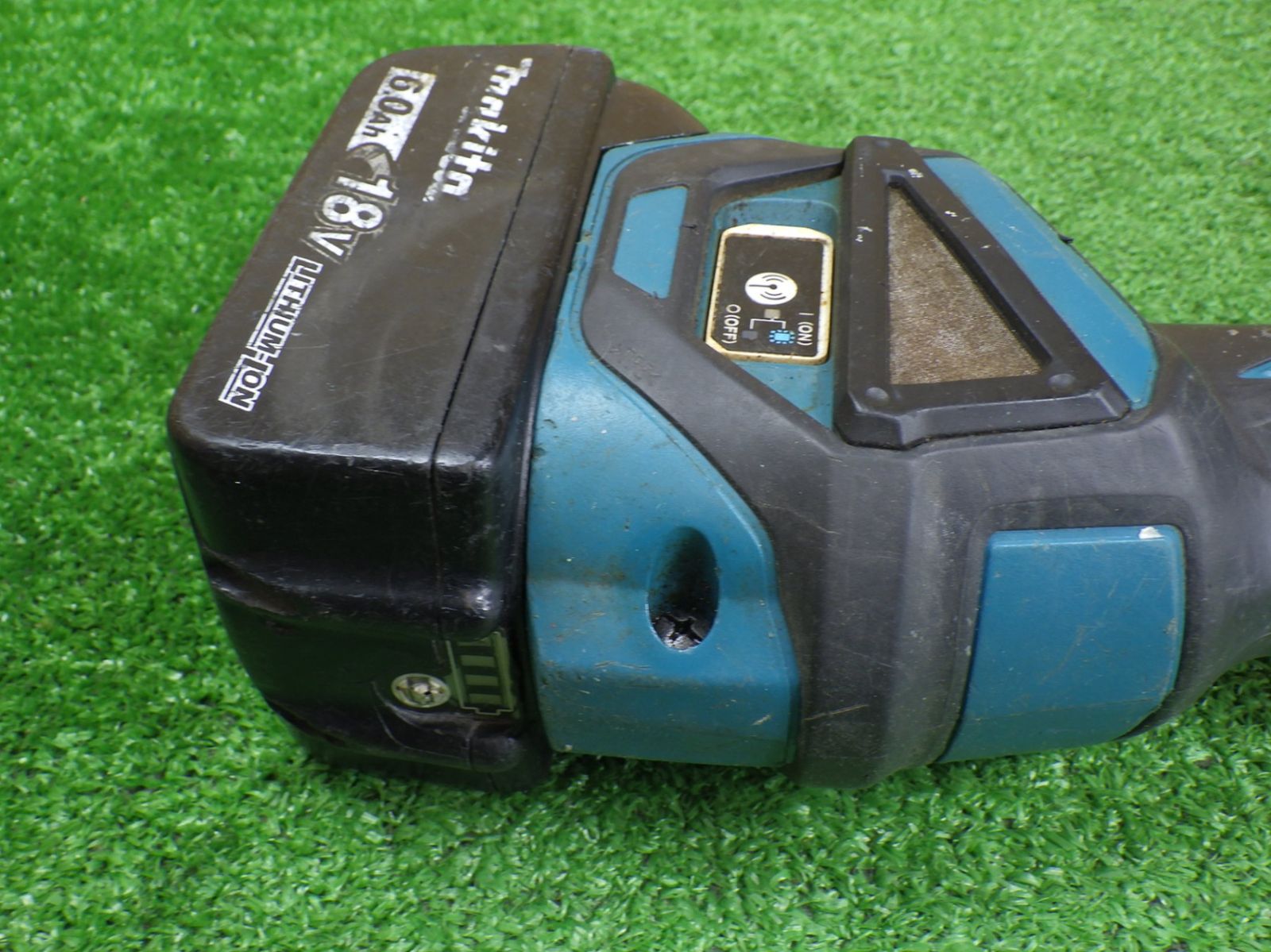 バッテリーおまけ マキタ