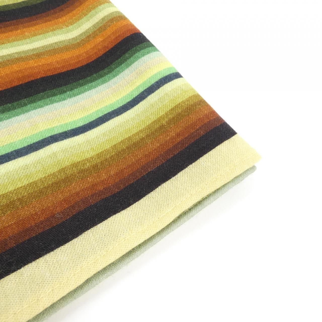 Jean paul GAULTIER ジャンポールゴルチエ マフラー jean paul