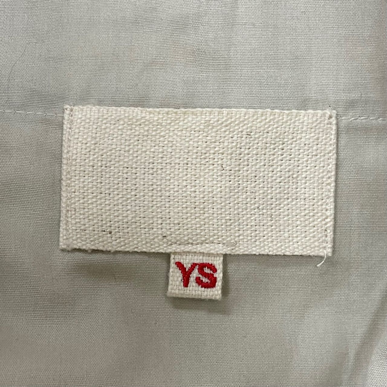定価46200円 新品 YOKO SAKAMOTO 22SS SUITS TROUSERS BAGGY スーツ 