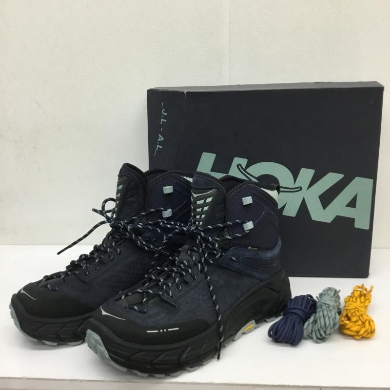 HOKA ONEONE ホカオネオネ アウトドアシューズ 1144651 HOKA ONEONE HOKA X JLAL TOR ULTRA HI  ホカ オネオネ ホカ X ジェイラル トゥール ウルトラ ハイ - メルカリ