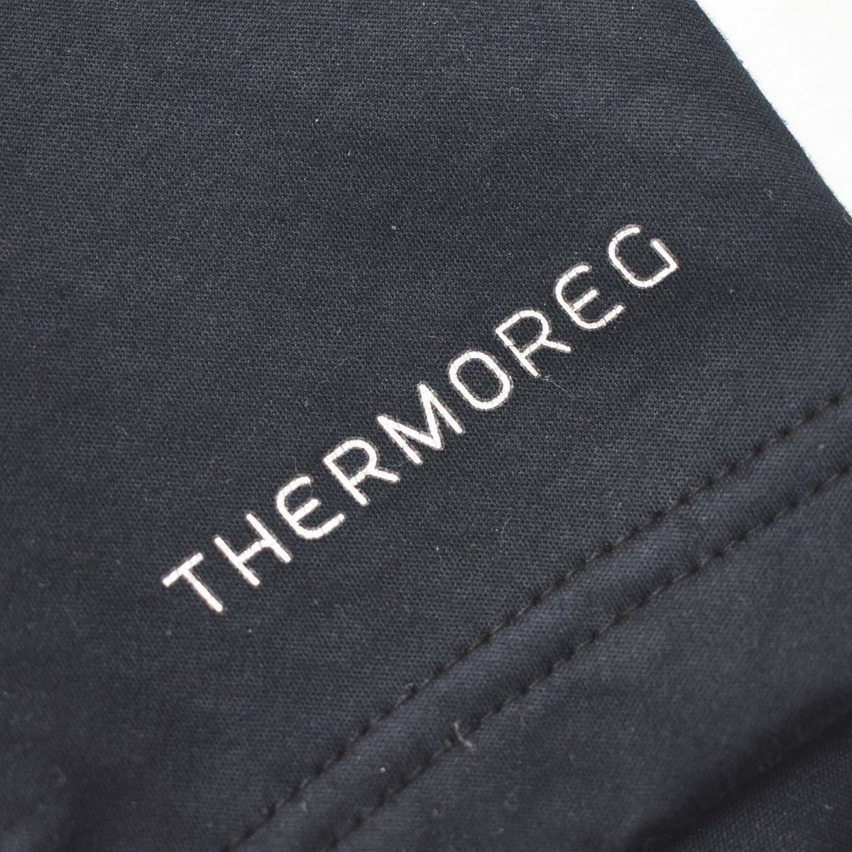 カンタベリー イングランド代表 O 2 刺繍ロゴ サーモレグ パフォーマンス パーカー M ブラック メンズ ラグビー トレーニング スポーツ ウォームアップウェア ウェア ラグビー