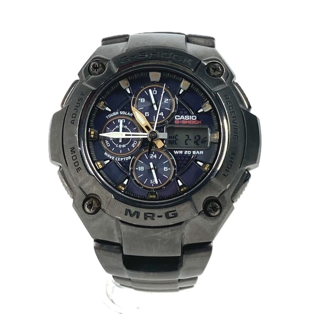 CASIO カシオ 腕時計 G-SHOCK MR-G ジーショック MRG-7100BJ