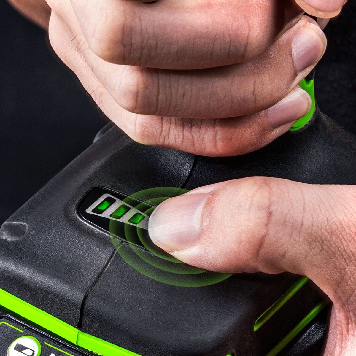 コストコ商品!Greenworks 24V