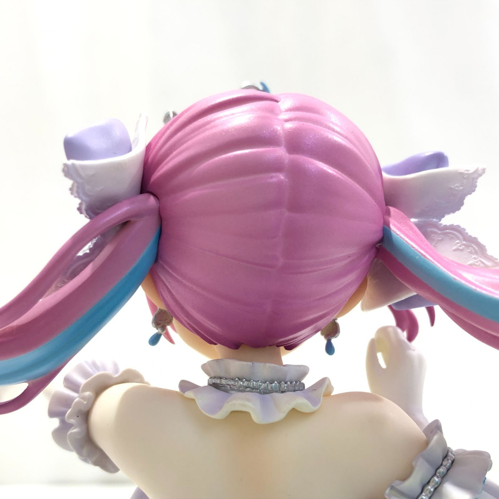 【D549】 アクシア・クローネ　エデン組　ハーフアニバ　缶バッジ　まとめ売り にじさんじ エデン組ハーフアニバーサリー アクシア・クローネ