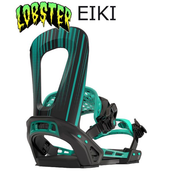 22-23 LOBSTER/ロブスター EIKI PRO エイキ メンズ レディース 