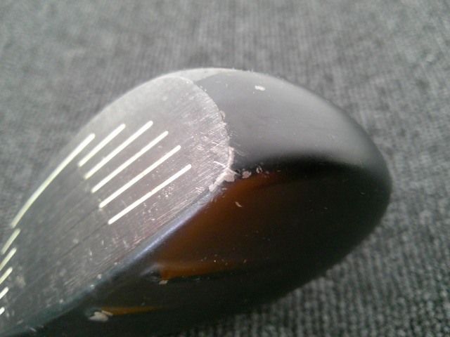 G400 Hybrid|PING