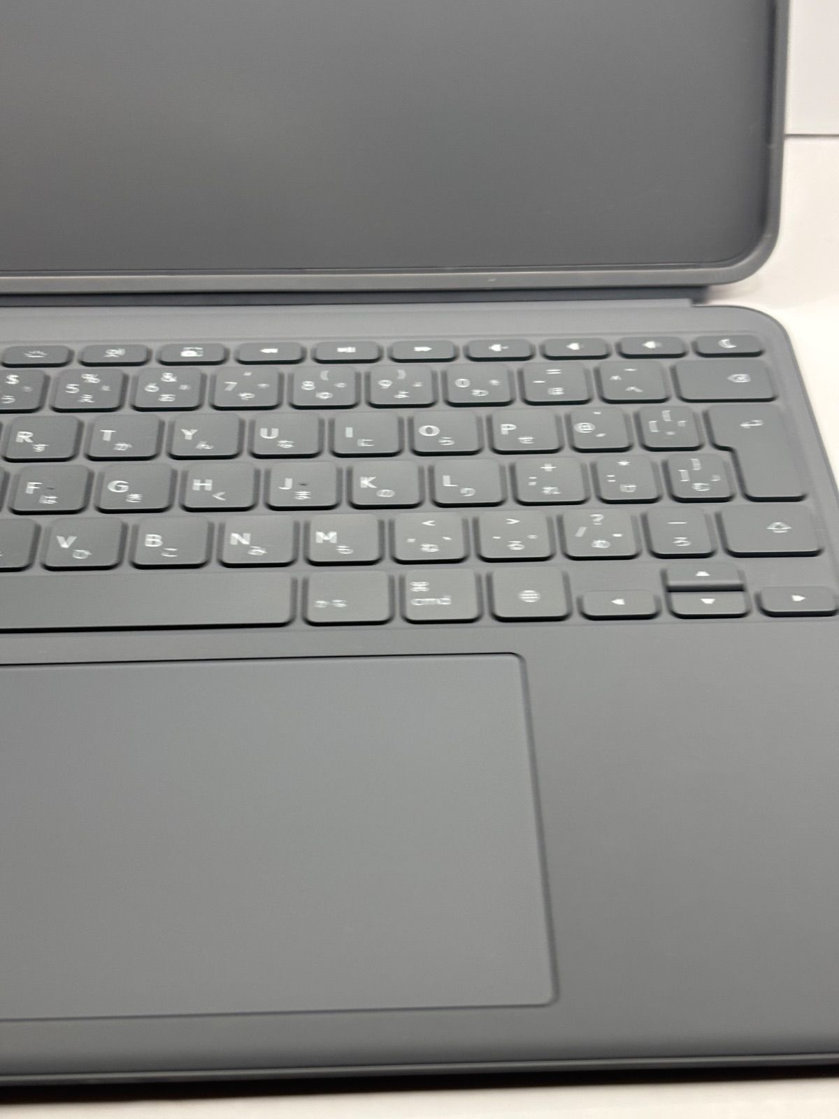 ロジクール Combo Touch iPad Air 13