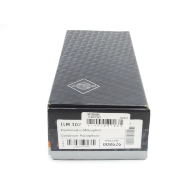 コンデンサーマイク