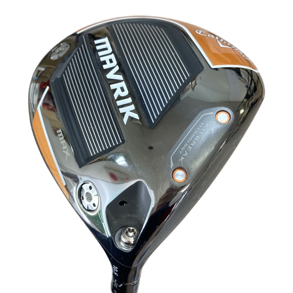 ◎◎Callaway キャロウェイ MAVRIK MAX マーベリック 1W 10.5