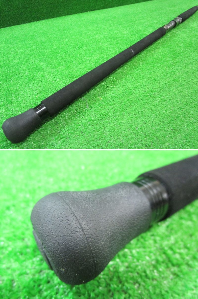 リップルフィッシャー ビッグツナ