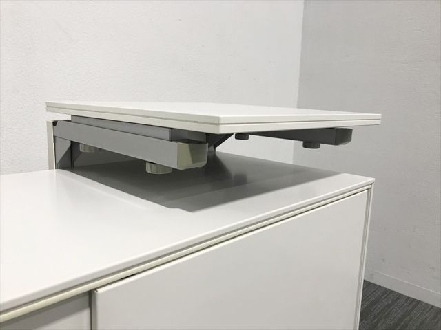 ラックワゴン デスクワゴン