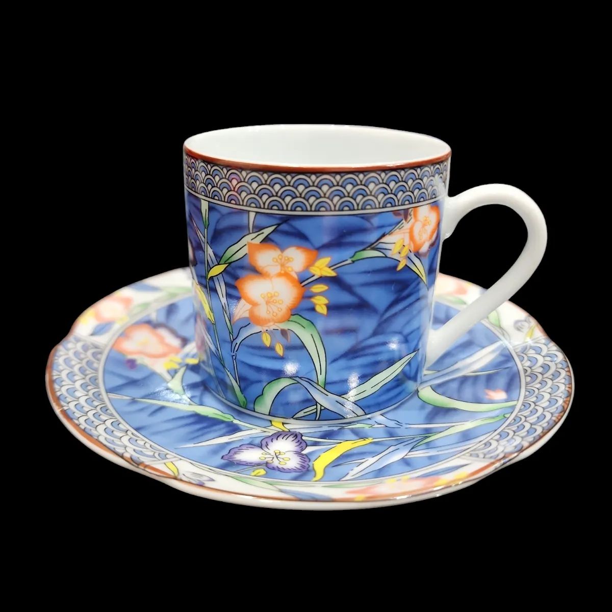 有田焼 未使用 骨董品 6セット 有田焼 未使用 骨董品 6セット