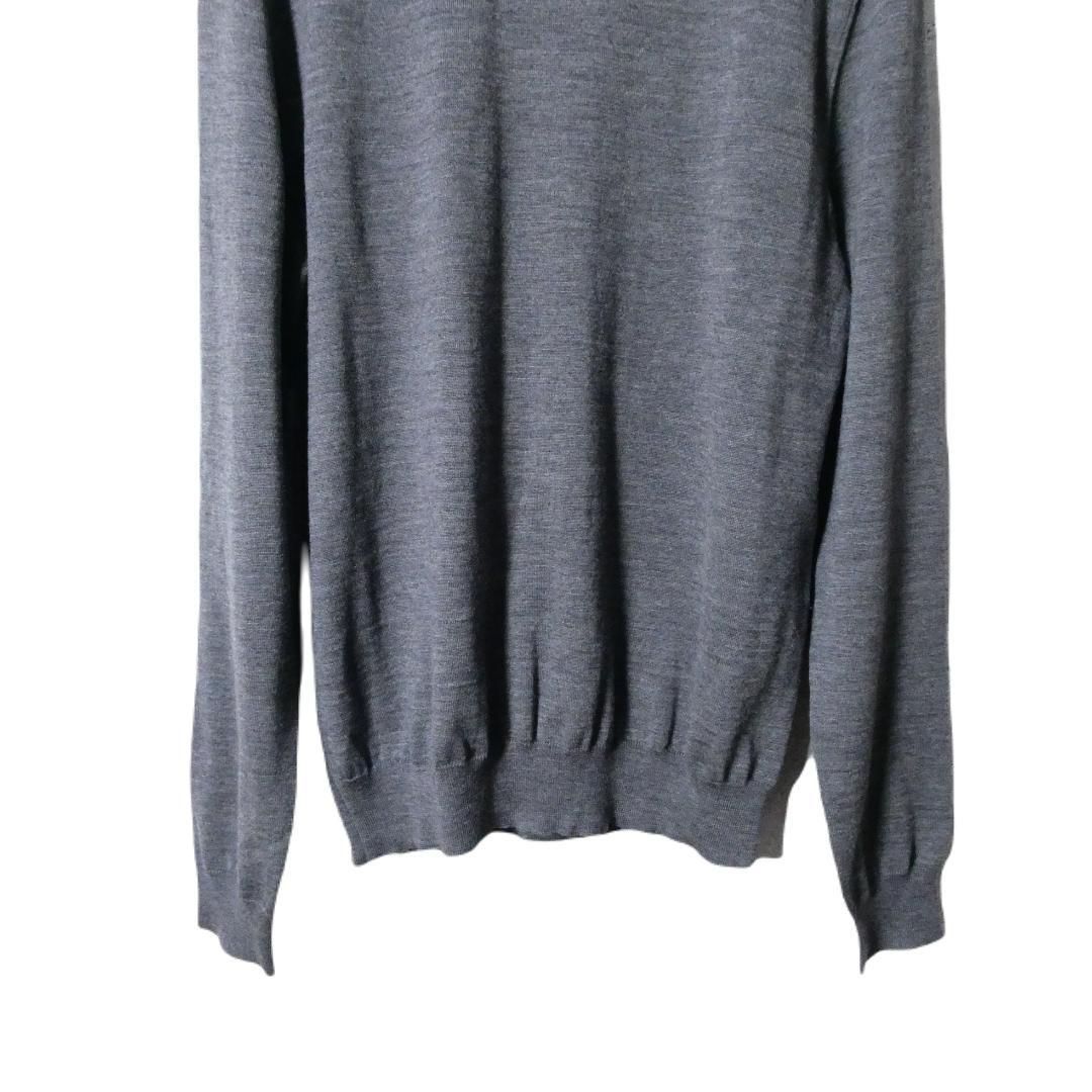 美品 BALENCIAGA バレンシアガ サイズXS ニット セーター プルオーバー