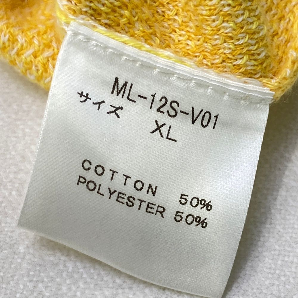 ニットセーター