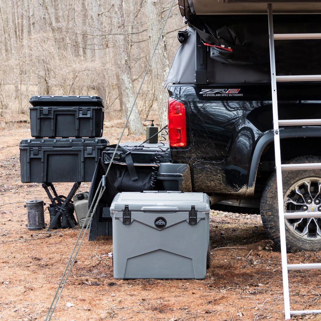 アイスロッククーラー 60QT