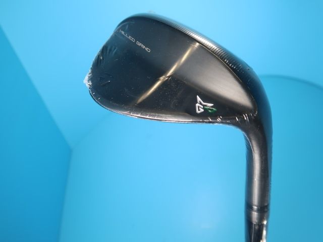 豊富な ウェッジ テーラーメイド MILLED GRIND4 Black 52SB-09|MCI90 for TM JP |S|52 7745