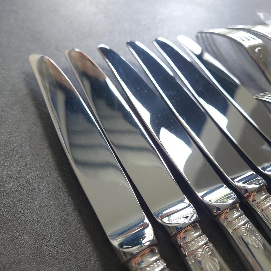 クリストフル マルメゾン サイズ 含む 18点 SKLAD-KIRPICHA_RU