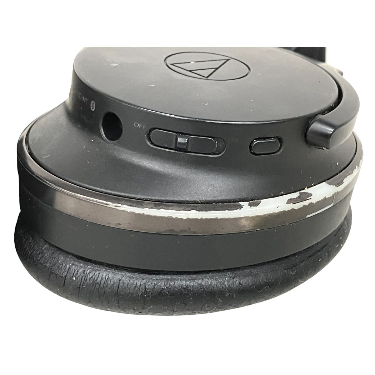 ATH-ANC900BT ブルートゥース