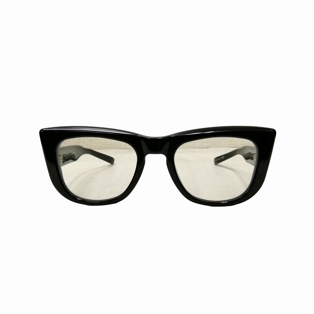 MaisonMargiela GentleMonster MM008 マルジェラ メゾンマルジェラ Maison Margiela × GentleMonster MM008 01(C