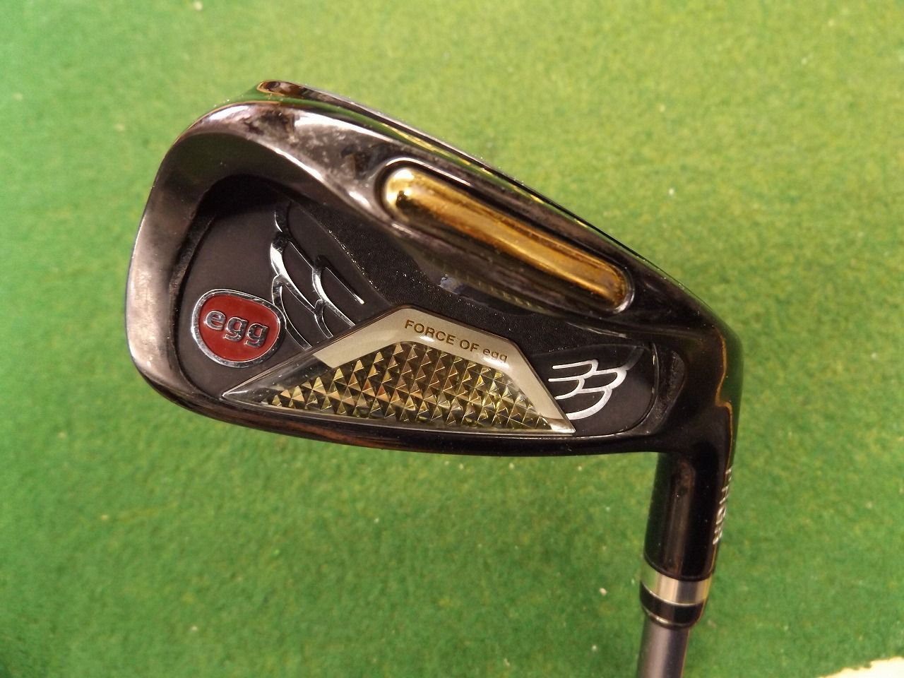 PRGR SUPER egg  M-37 アイアン 9本セット 3 release1.jpg