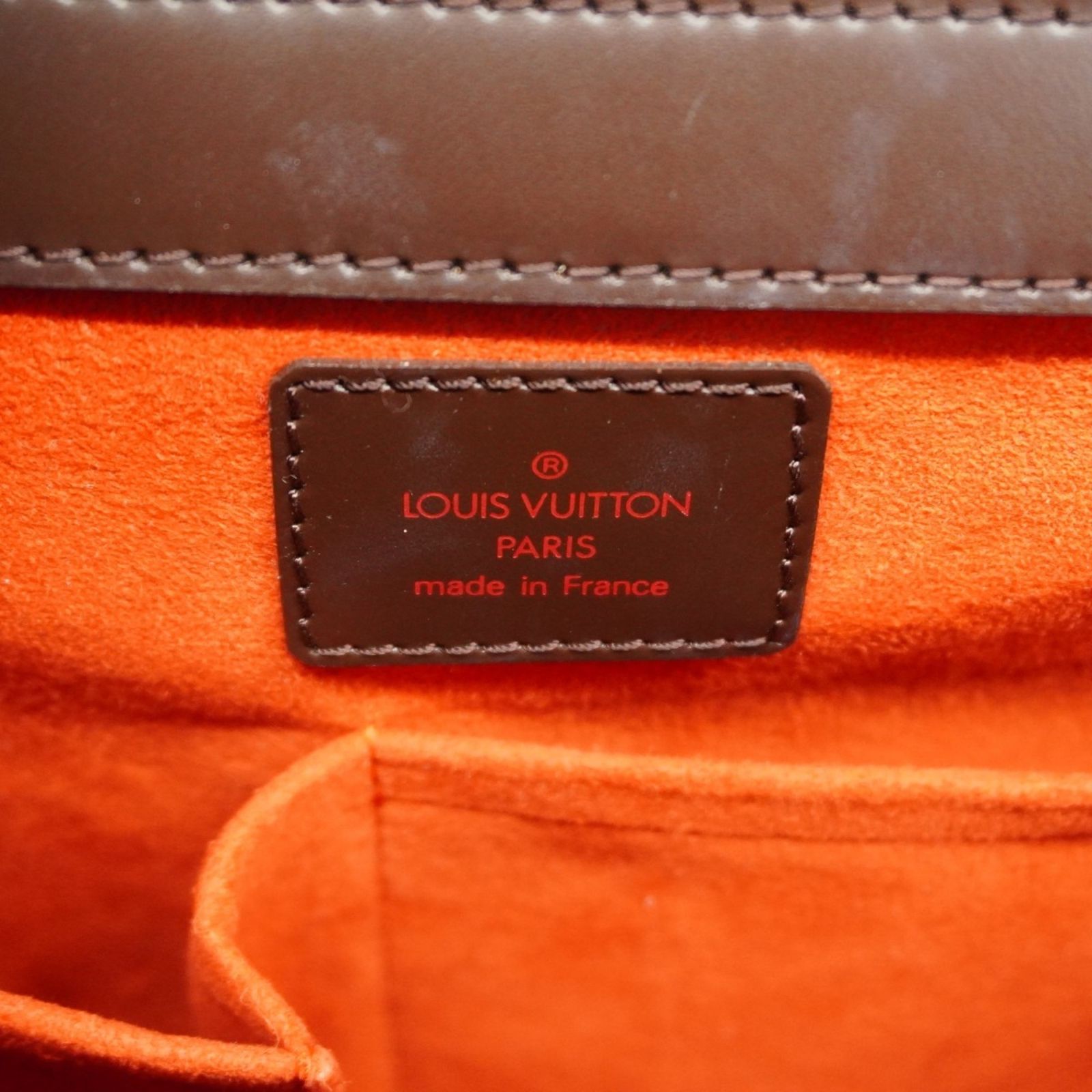 Vuitton ルイ
